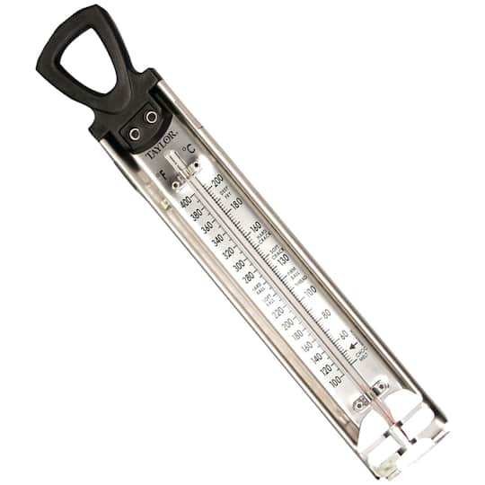 Taylor® Candy & Jelly Deep Fry Thermometer